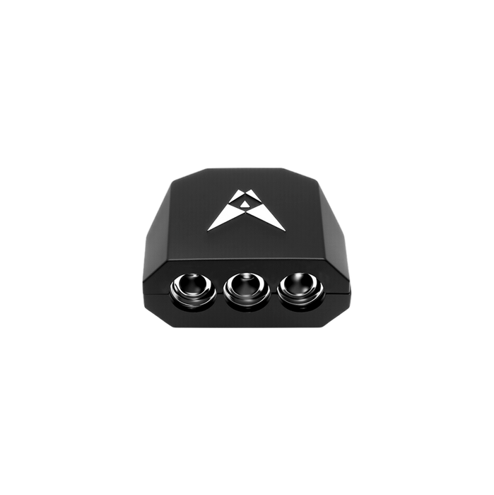Cicada Audio - CHDDB13X2 - Low Profile Distribution Block - PR