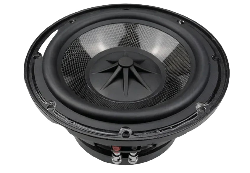 Cicada Pro Midbass/Subwoofer — Ultimate Marketing