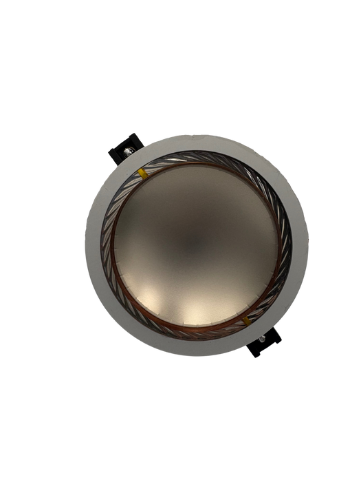 Cicada Audio - CRT3.0 - 3-inch Titanium  Diaphragm Replacement - 4Ω