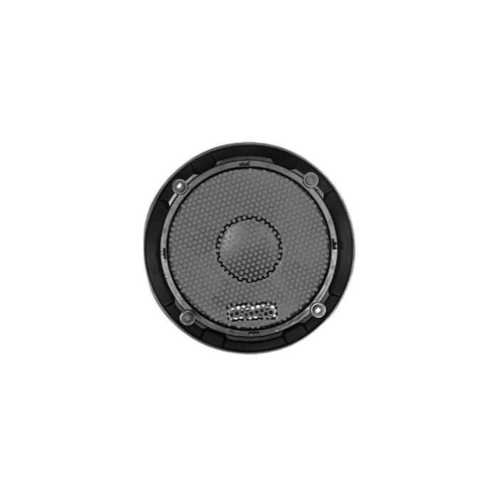 Cicada Audio - C525G - All Black Plastic 5.25-inch Grills - PR