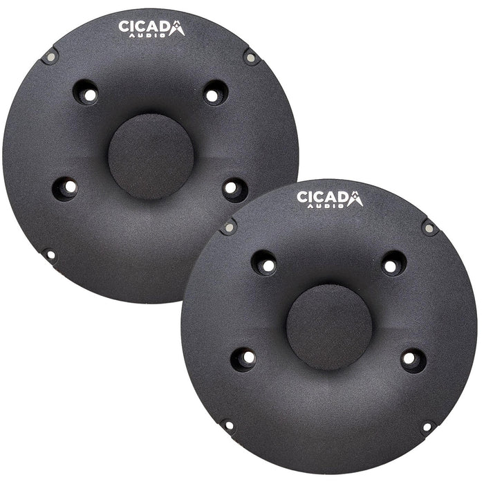 Cicada Audio - RRWG-65F - 6.5" Waveguide-requires RR3TM/2TM-Pair