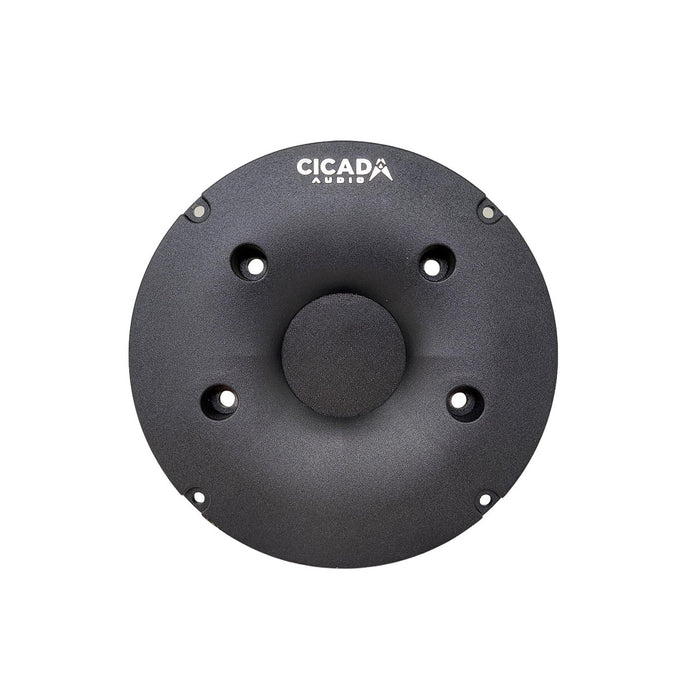 Cicada Audio - RRWG-65F - 6.5" Waveguide-requires RR3TM/2TM-Pair