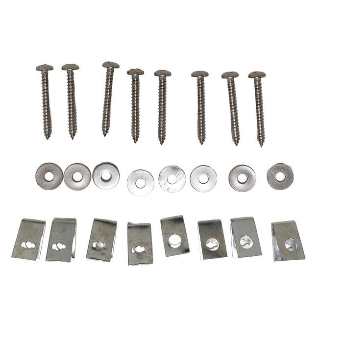 Cicada Audio - RRWG-65F - 6.5" Waveguide-requires RR3TM/2TM-Pair