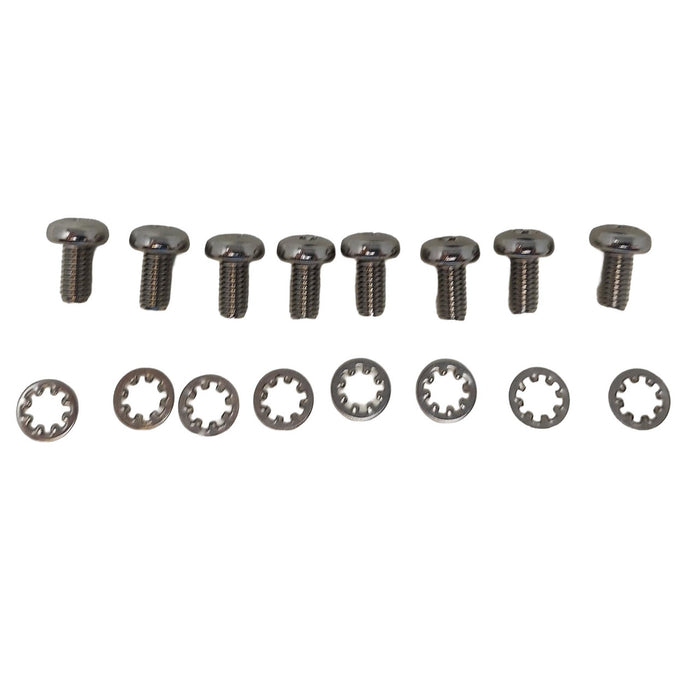 Cicada Audio - RRWG-65F - 6.5" Waveguide-requires RR3TM/2TM-Pair