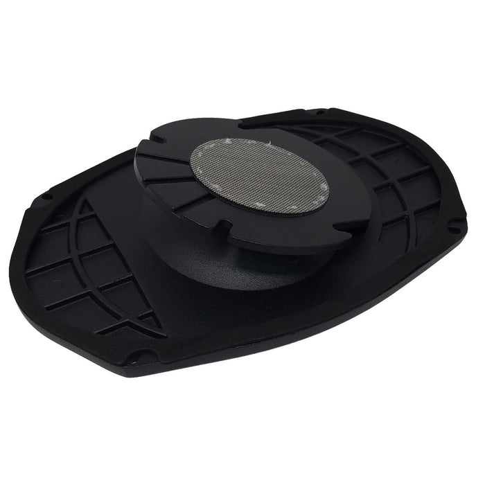 Cicada Audio - RRWG-69A - 6" x 9" ANGLE Waveguide-requires RR3TM/2TM-Pair