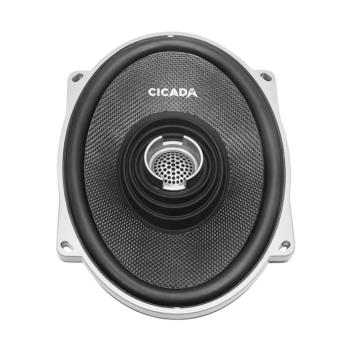 Cicada Audio - CXX57.4 - Pro Coaxial Bi Ampable 5x7-inch - 4Ω