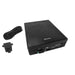 Diamond Audio DPUS12 12-inch slim powered subwoofer with 200W RMS amplifier, DBEE bass enhancement and OEM integration