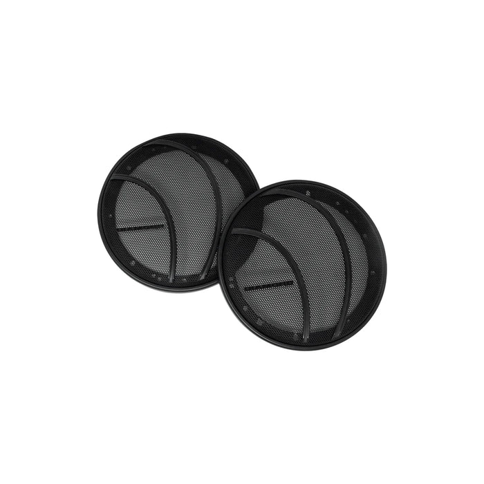Diamond - DSG65 - DIAMOND AUDIO 6.5" SPEAKER GRILL, PAIR