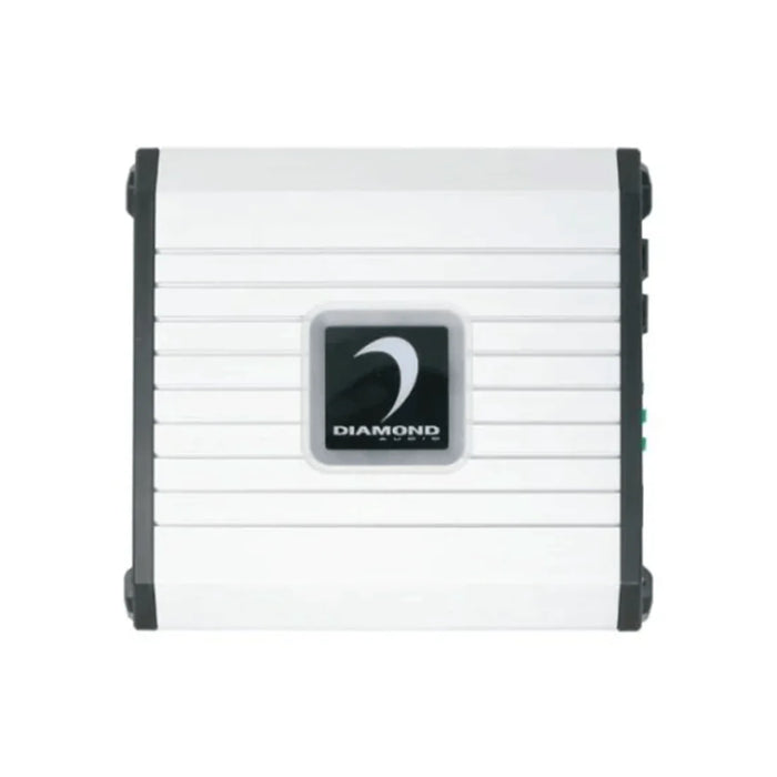 Diamond - DMD1100.6D - 350W x 2CH @ 1Ω OUTPUT 6 CH DIGITAL AMPLIFIER