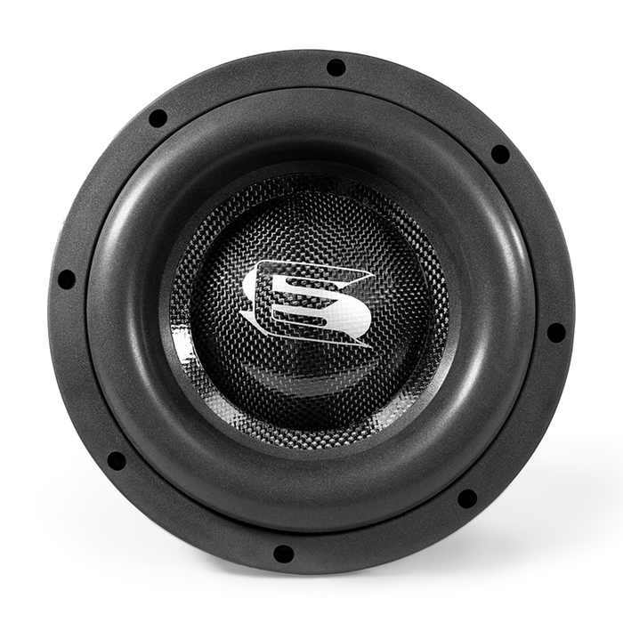 Limitless - ES3000-3SW-10D2 - 10" 3000 Watt Dual 2 Bagger Subwoofer