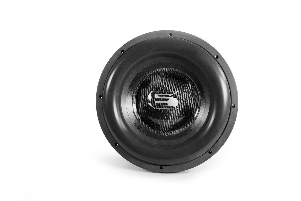 Limitless - ES3000-3SW-12D2 - 12" 3000 Watt Dual 2 Bagger Subwoofer