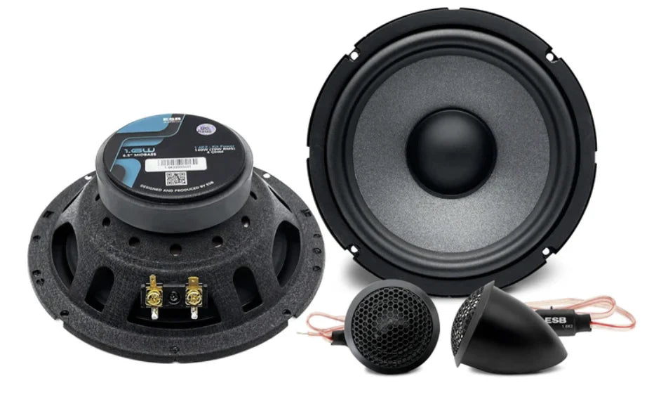 ESB - 1.6K2 - 2-way speaker system