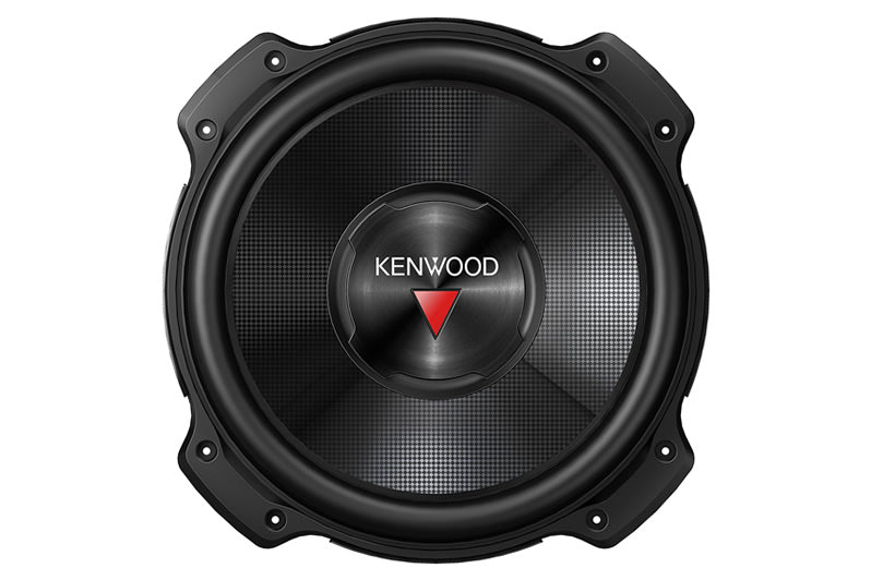 Kenwood - KFC-W3016PS - 12" Subwoofer Oversized Cone 1200W Max Power