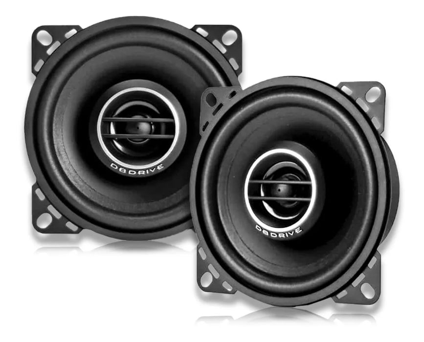 Euphoria - ES3 40 - 4" 2 -WAY SPEAKER