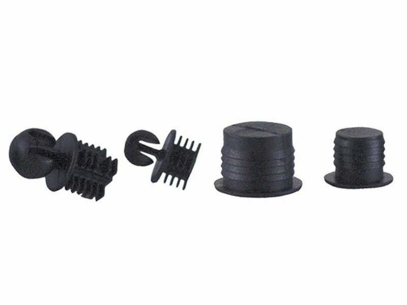 Install Bay - GSMF - Mini Female Grille Snaps - Package of 100