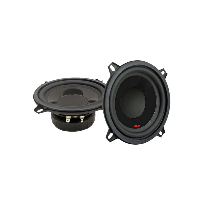 Cerwin Vega - H7525C - 5.25" 2-way comp set - 360W MAX / 50W RMS POWER HANDLING