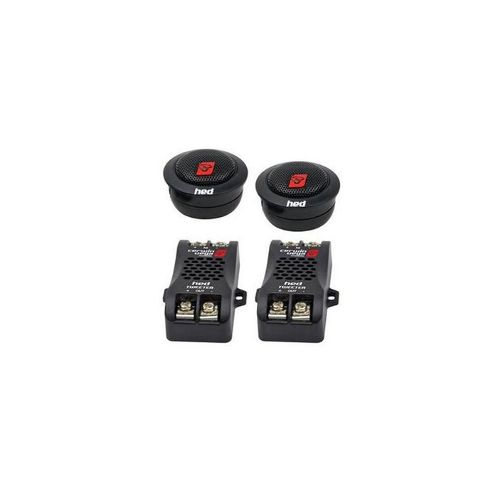 Cerwin Vega - H7TAK - 1" tweeter add-on kit - 300W MAX / 35W RMS POWER HANDLING