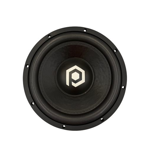 SoundQubed HDB2.2-12D2 12 Inch Dual 2 Ohm 400W RMS Subwoofer