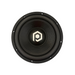 SoundQubed HDB2.2-12D4 12 Inch Dual 4 Ohm 400W RMS Subwoofer