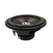 SoundQubed HDB2.2-12D4 12 Inch Dual 4 Ohm 400W RMS Subwoofer