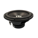 SoundQubed HDB2.2-12D2 12 Inch Dual 2 Ohm 400W RMS Subwoofer