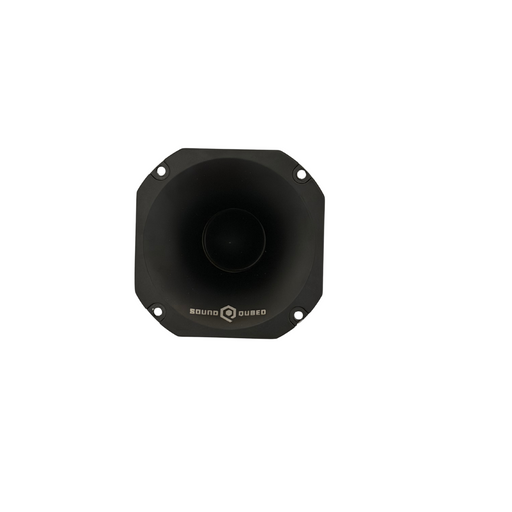 SoundQubed HDCTW44 4 Inch 4 Ohm Compression Tweeter 150W RMS 110dB Sensitivity