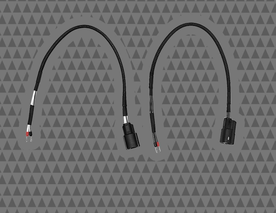 Cicada Audio - HDFLXFo - H-D® FLX Output - FRONT