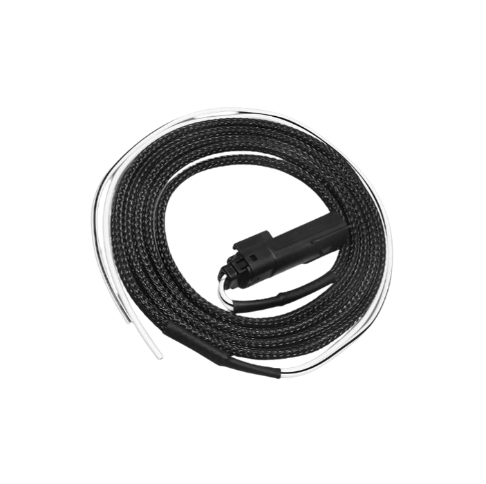 Cicada - HDRoM - Rear Input Molex Harness For: DSP125.4D/ DSP150.4D/CX250.2D/ CX150.4D This includes 6ft of extended Speaker wire and Molex plugs for Bag "Split Backbone" crossover wiring
