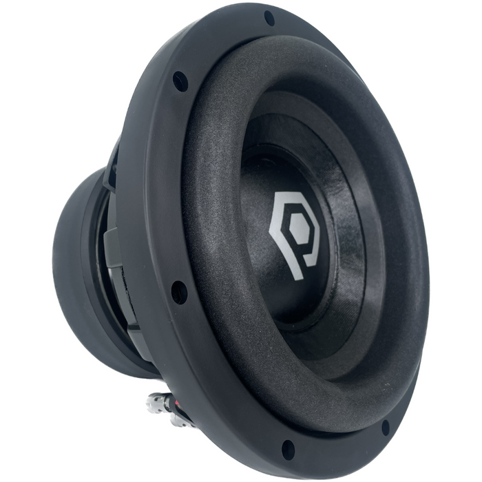 SoundQubed - HDS2.210-D4 - HDS2.2 Series Subwoofer 10 Inch 2.5" DVC 600w/1200w