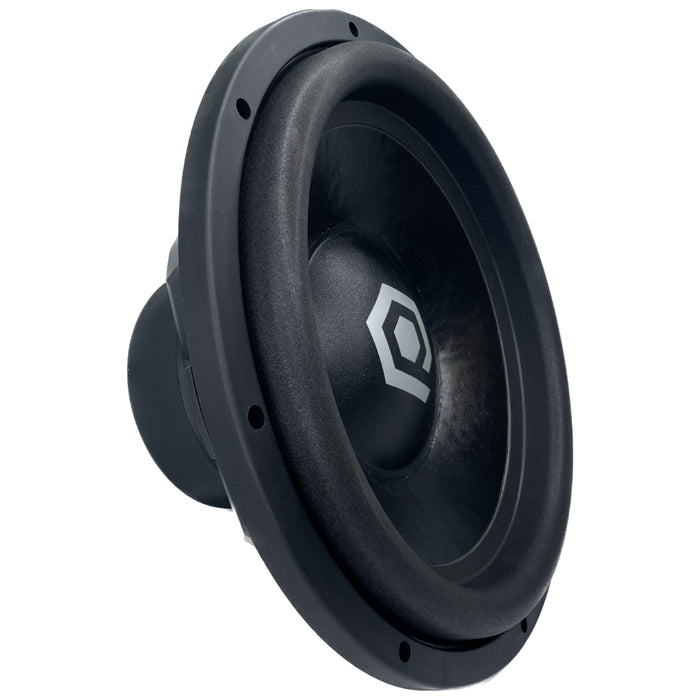 SoundQubed - HDS2.215-D2 - HDS2.2 Series Subwoofer 15 Inch 2.5" DVC 600w/1200w
