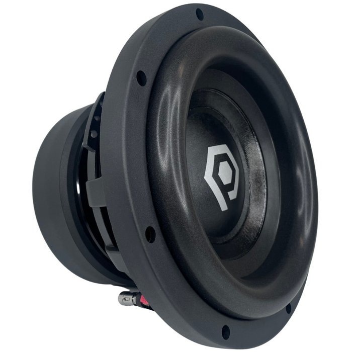 SoundQubed - HDS3.210-D2 - HDS3.2 Series Subwoofer 10 Inch 3" DVC 1200w/2400w