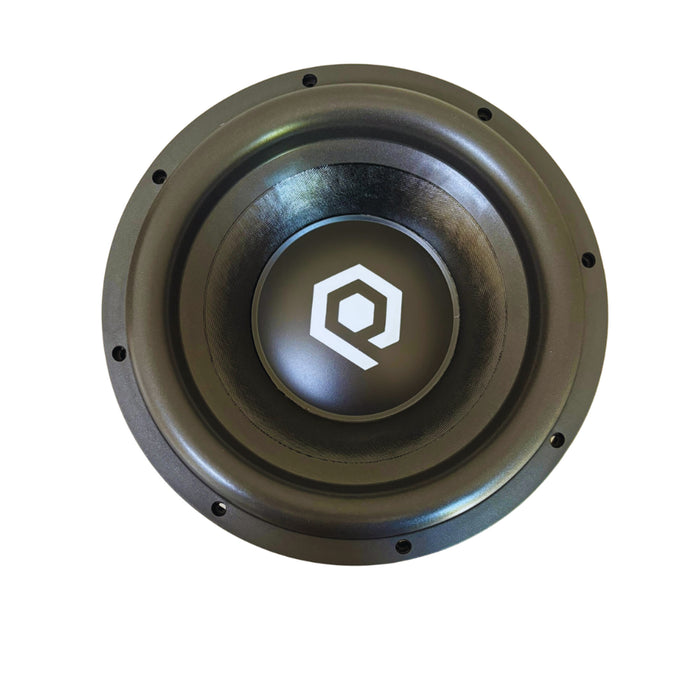 SoundQubed - HDS3.3-12D4 - HDS3.3 Series Subwoofer 12 Inch 3" DVC 1500w/3000w