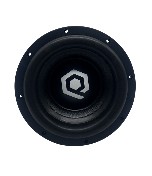 SoundQubed - HDS3.310-D2 - HDS3.3 Series Subwoofer 10 Inch 3" DVC 1500w/3000w