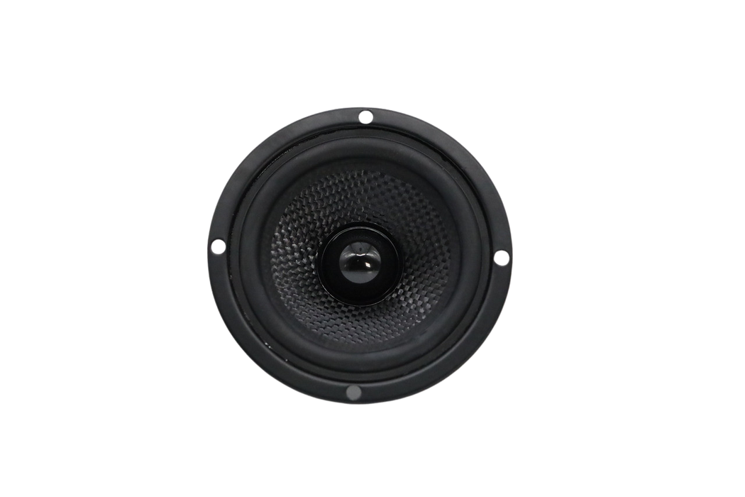 SoundQubed - HDX-SP35 - 3.5" mid range speaker - 1" 4ohm  - 40w/120w