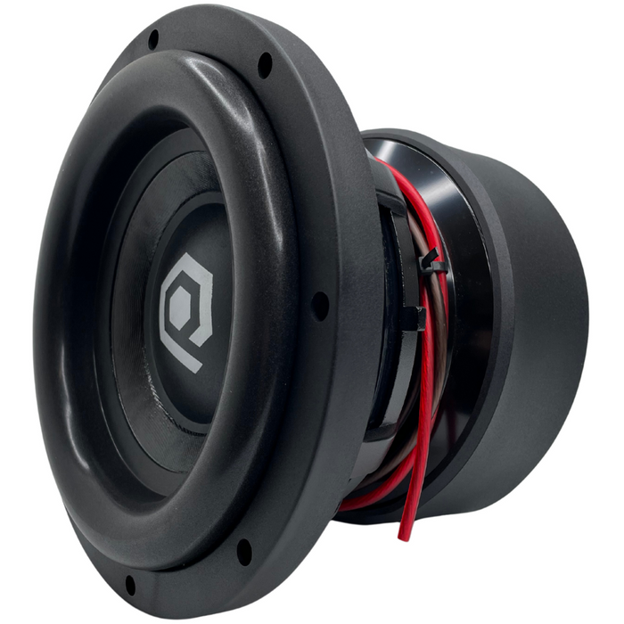 SoundQubed - HDX3-10-D1 - HDX3 Series Subwoofer 10 inch 3" DVC 2000w/4500w