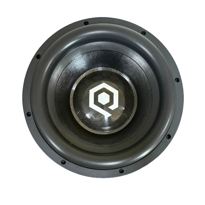 SoundQubed - HDX3.2-12D2 - HDX3.2 Series Subwoofer 12 Inch 3" DVC 2500w/5000w