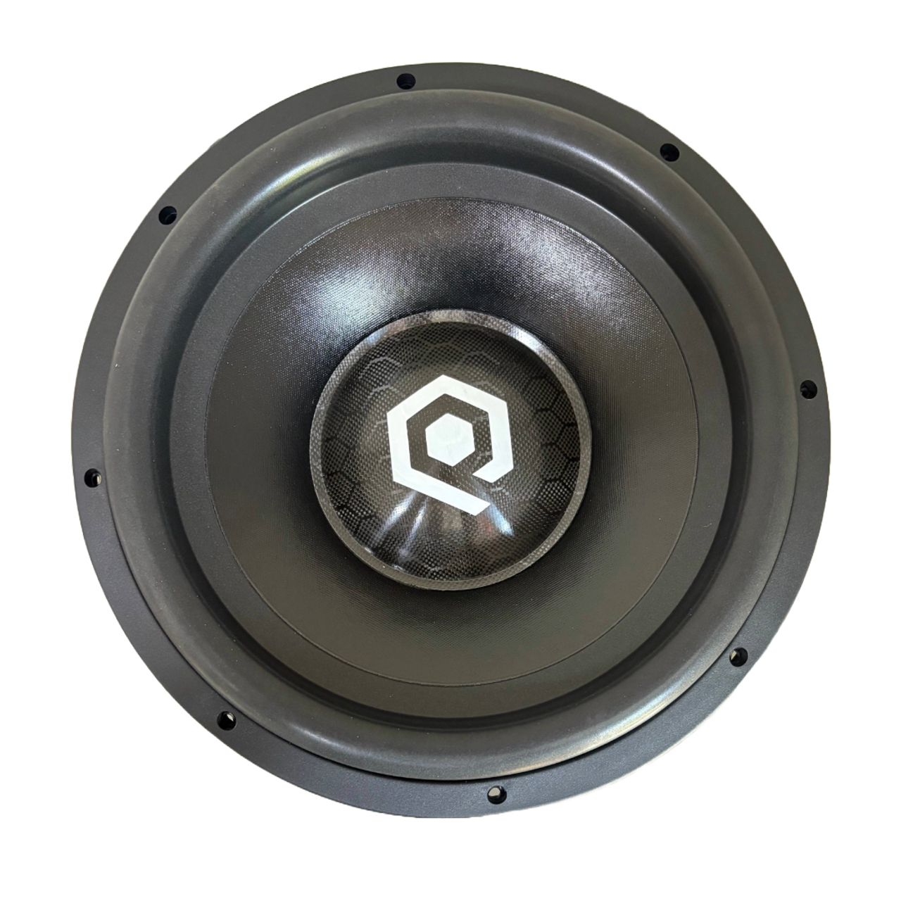 Subwoofers – 15″