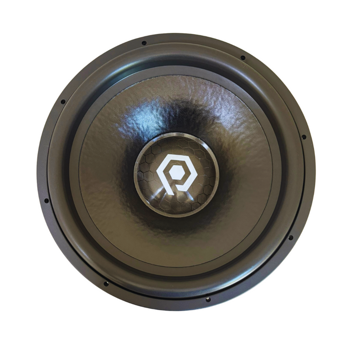 SoundQubed - HDX4.2-18D1 - HDX4.2 Series Subwoofer 18 Inch 4" DVC 4000w/8000w