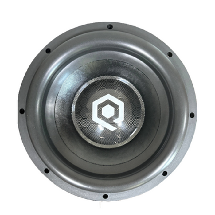 SoundQubed - HDX4.212-D1 - HDX4.2 Series Subwoofer 12 Inch 4" DVC 4000w/8000w