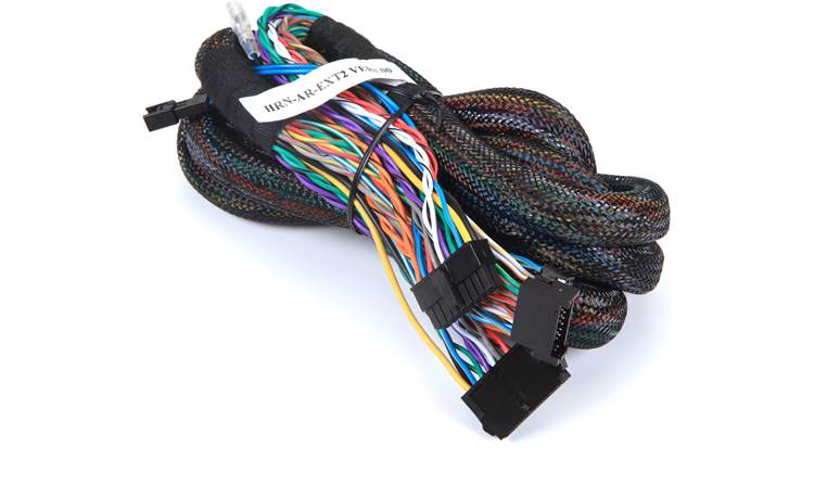 Maestro - HRN-AR-EXT2 - 2-meter amplifier relocation extension harness. For use with Maestro AR and compatible DSP/Amplifier sold separately
