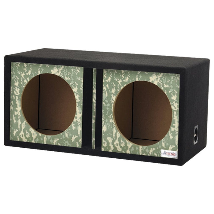 Atrend - HYDROKIT CF-BD - Boxes HYDRO KIT DIGI CAMO