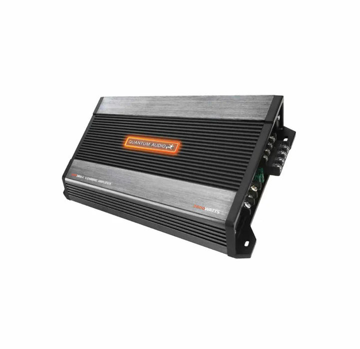 Quantum - QPX2800.4 - 4 X 175W CLASS AB AMPLIFIER