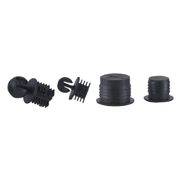 Install Bay - GSF - Female Grille Snaps - Package of 100