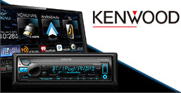 Kenwood All products