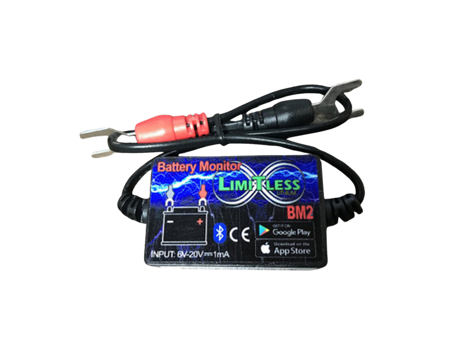 Limitless - LFPBTM - 0