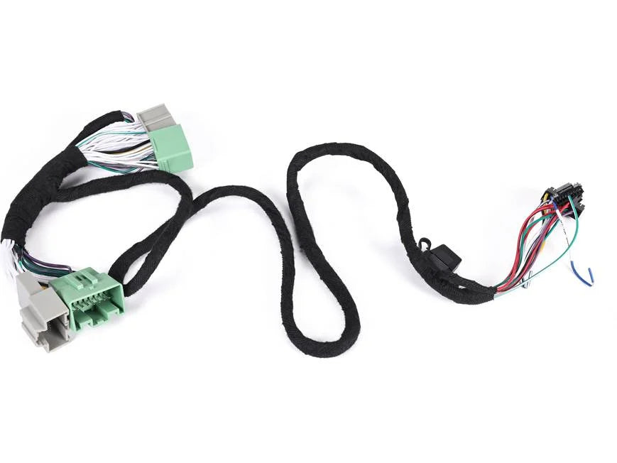 Maestro - HRN-DSP-GM3 - T-Harness for select Buick, Cadillac, Chevrolet and GMC vehicles without factory amplifiers