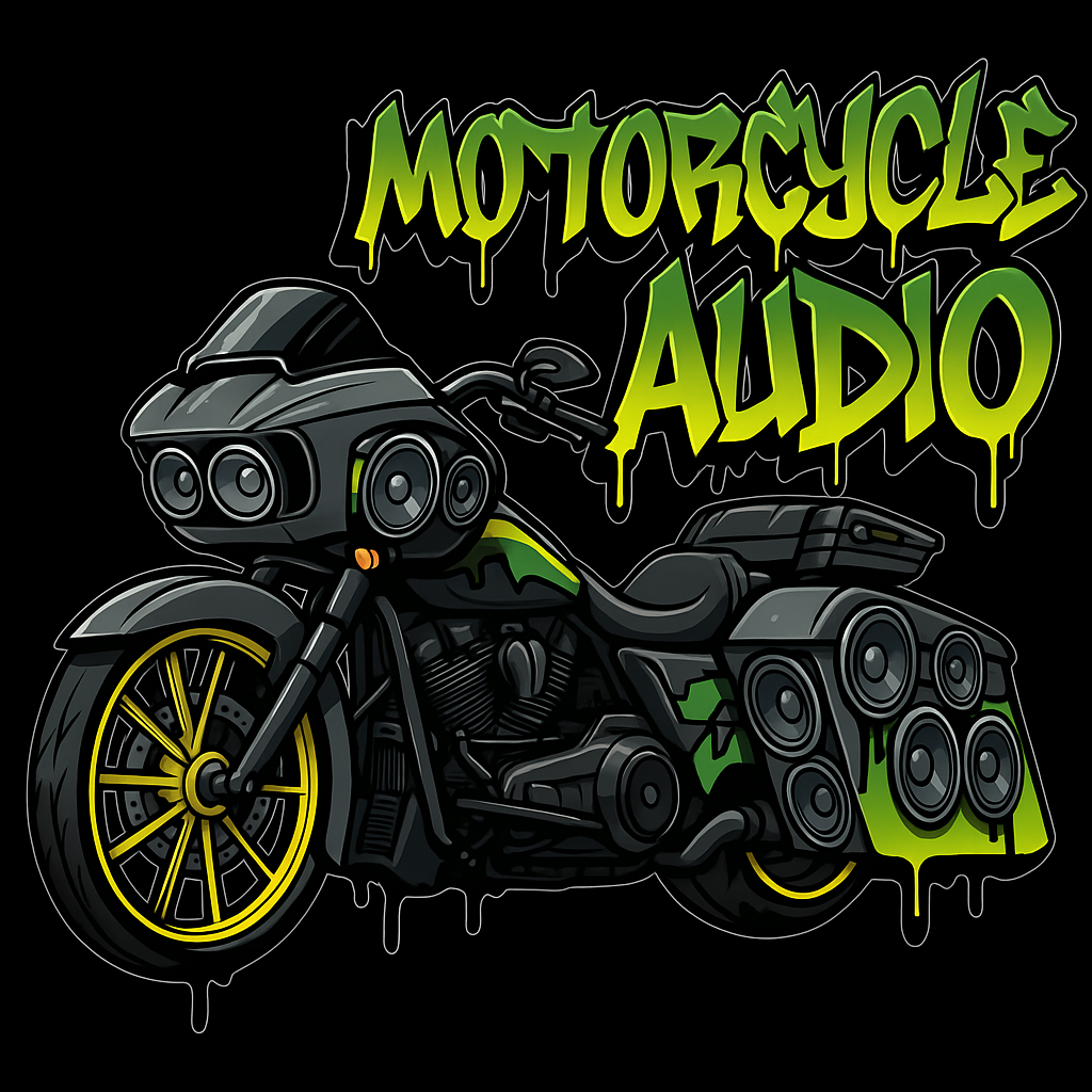 Sound Qubed Bagger Series