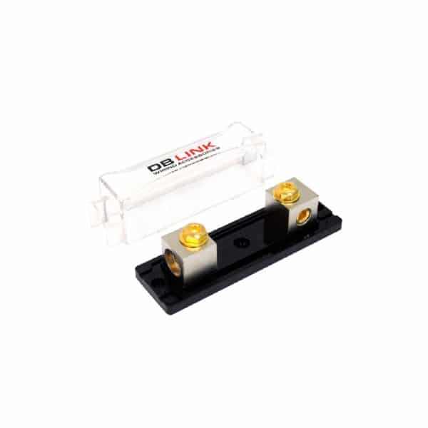 DB Link - NANLFH0X - NICKEL ANL FUSE HOLDER 0 GA.