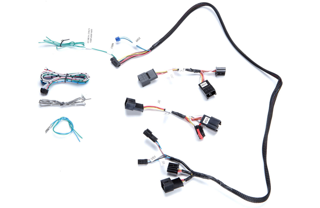 Omega - ADSTHRGM12 - T Harness for GM