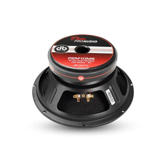 DB Drive - P6MB10 RC - RECONE FOR P6M10MB